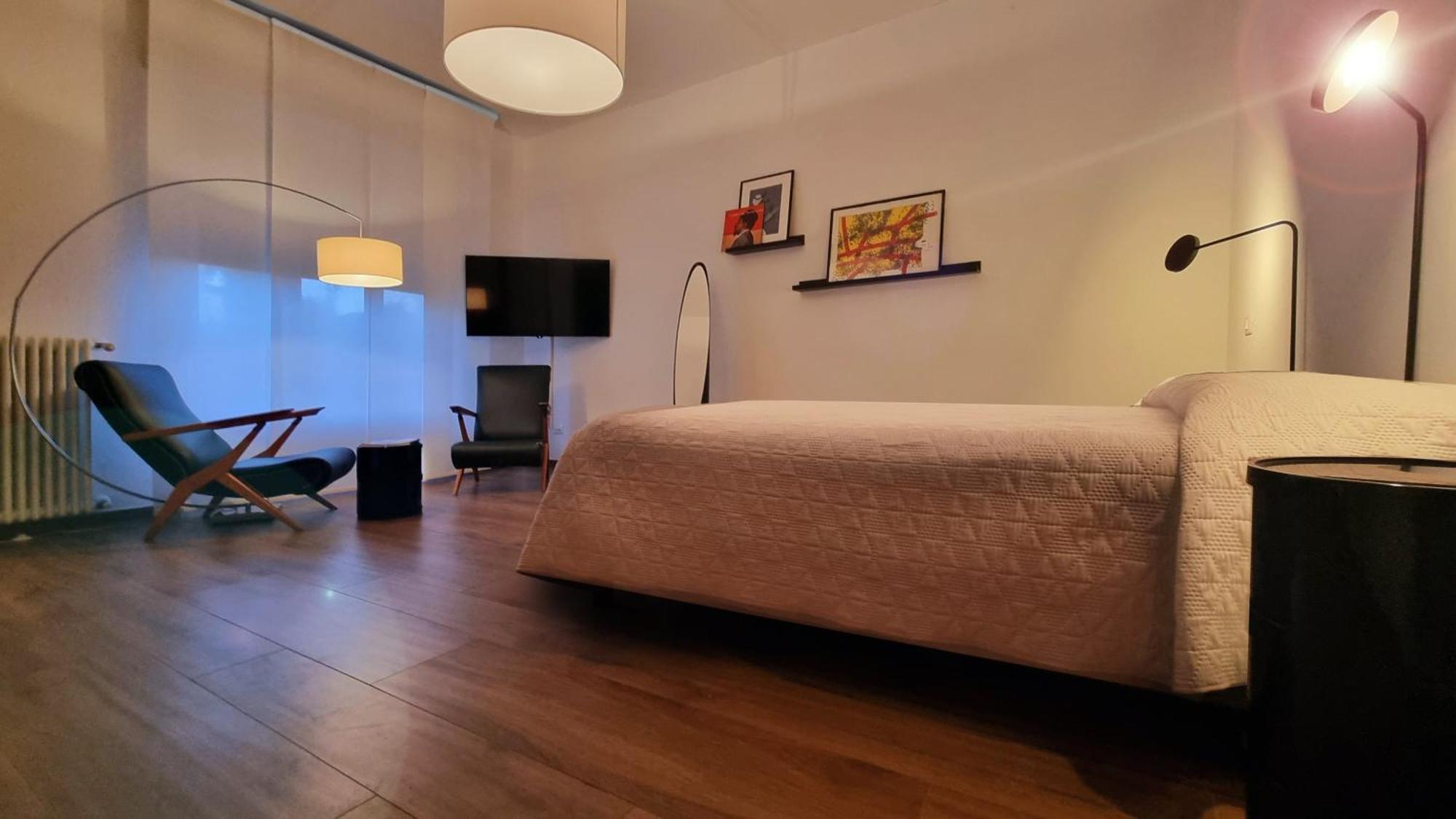 Hotel Gli Amici Di Carla La Spezia Exteriér fotografie