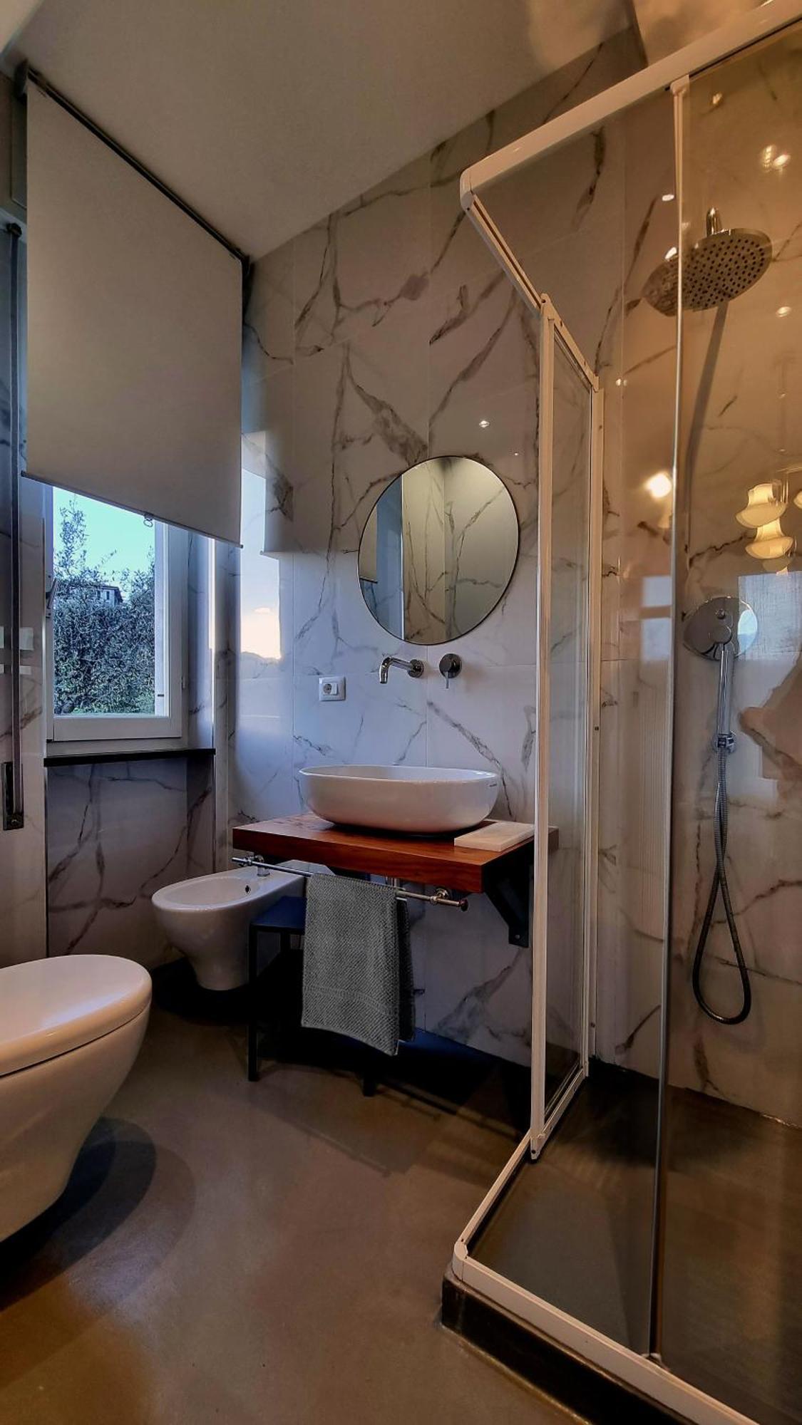 Hotel Gli Amici Di Carla La Spezia Exteriér fotografie