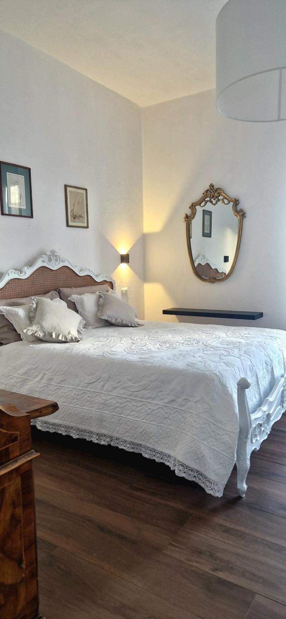 Hotel Gli Amici Di Carla La Spezia Exteriér fotografie