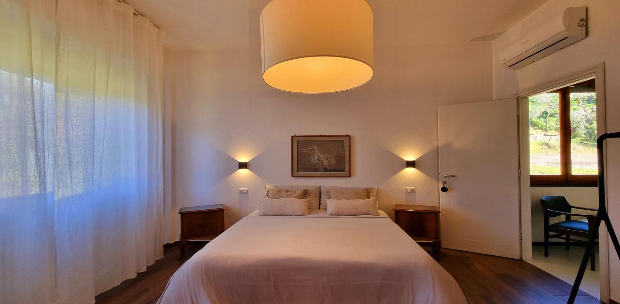 Hotel Gli Amici Di Carla La Spezia Exteriér fotografie