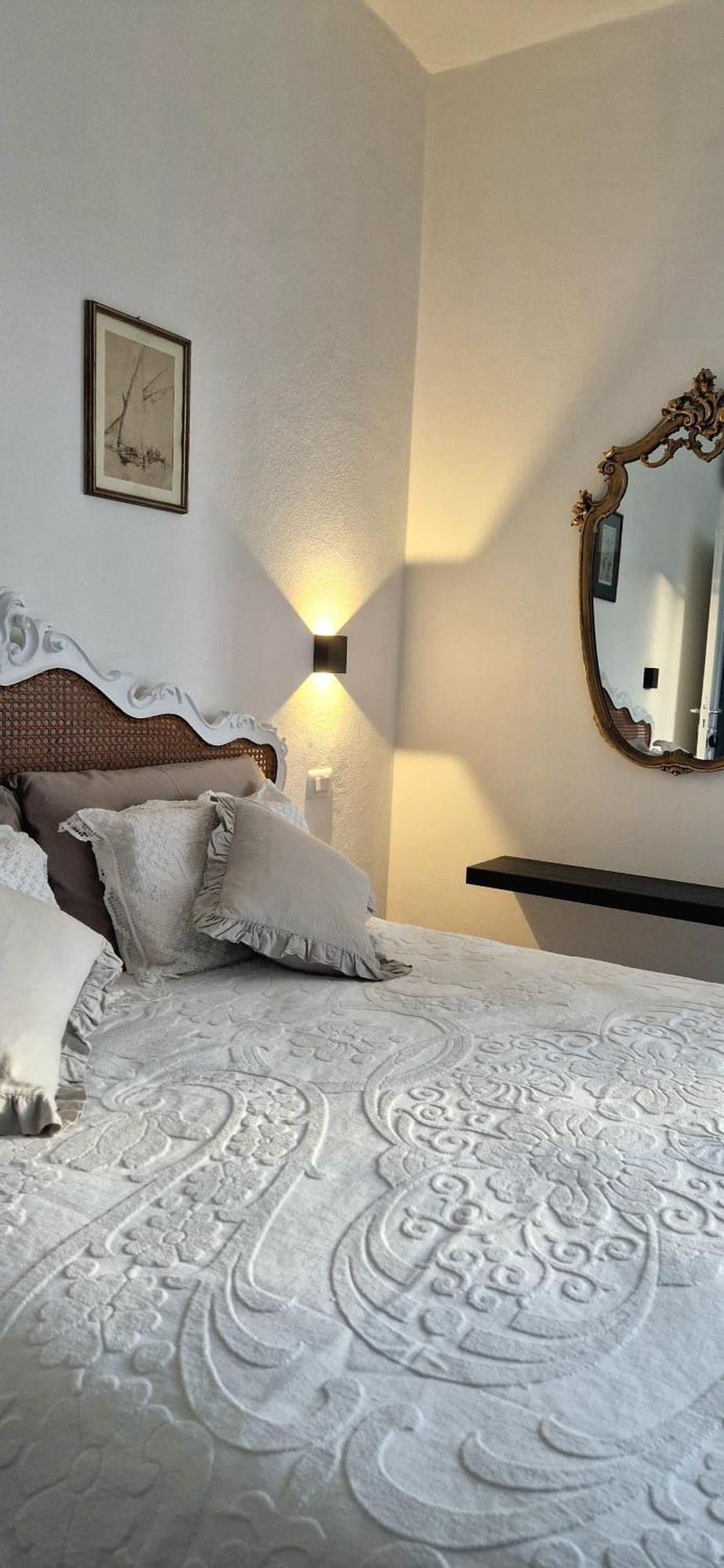 Hotel Gli Amici Di Carla La Spezia Exteriér fotografie