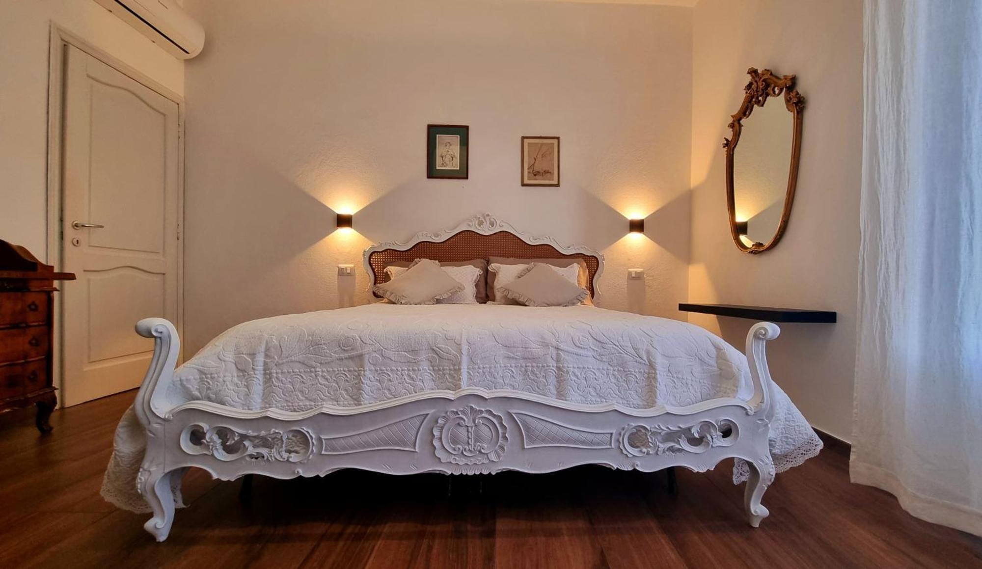 Hotel Gli Amici Di Carla La Spezia Exteriér fotografie