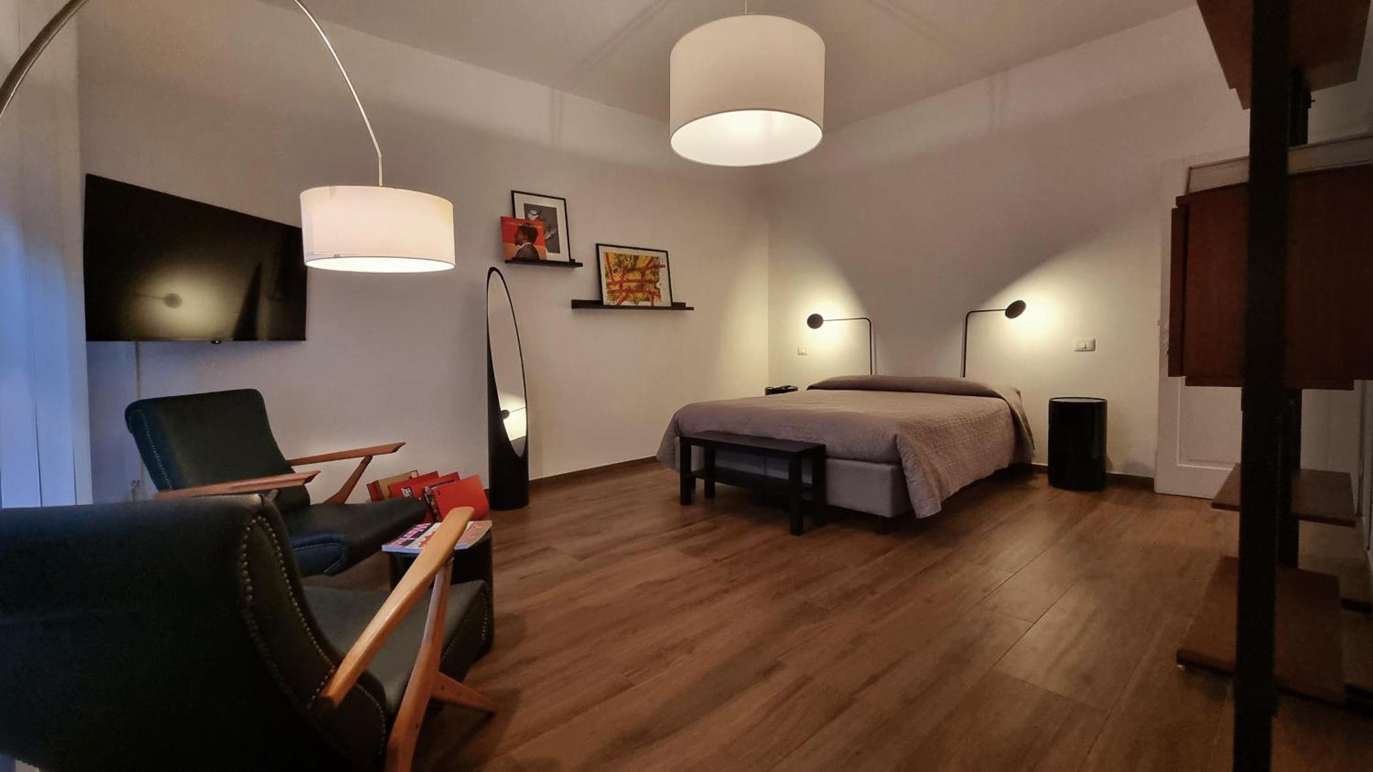 Hotel Gli Amici Di Carla La Spezia Exteriér fotografie