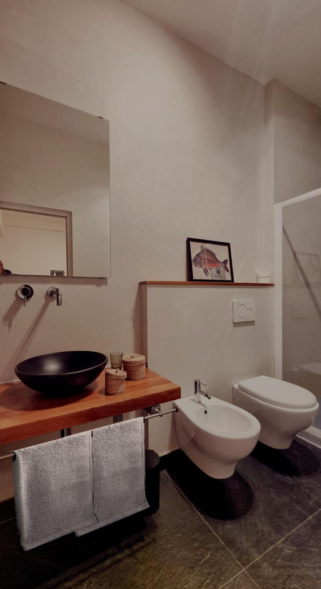 Hotel Gli Amici Di Carla La Spezia Exteriér fotografie