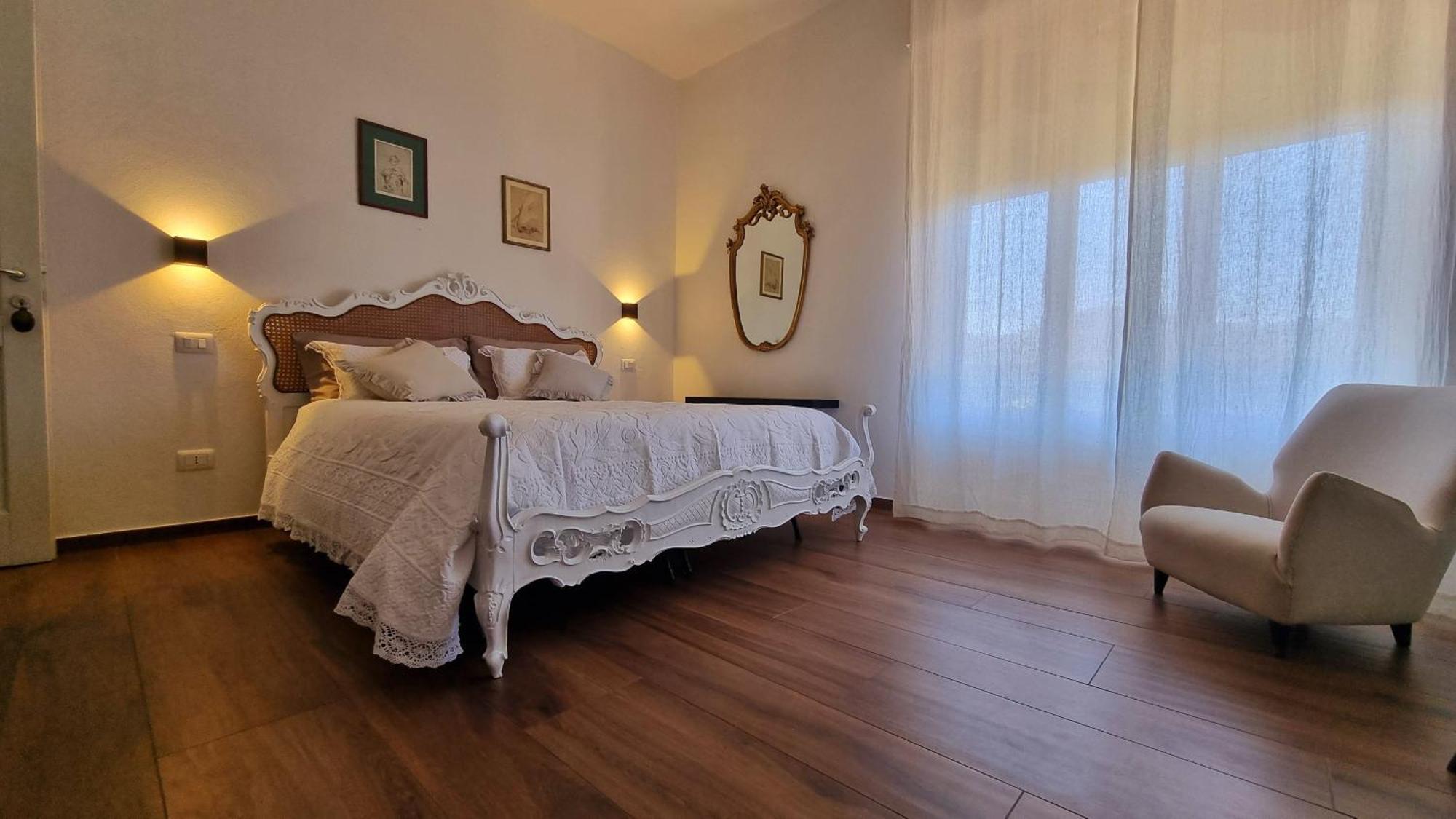 Hotel Gli Amici Di Carla La Spezia Exteriér fotografie