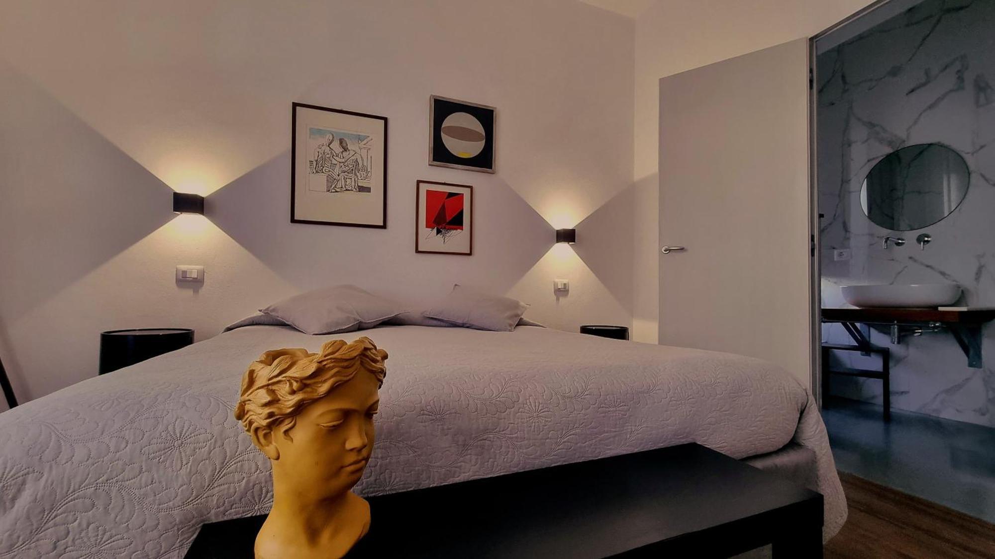 Hotel Gli Amici Di Carla La Spezia Exteriér fotografie